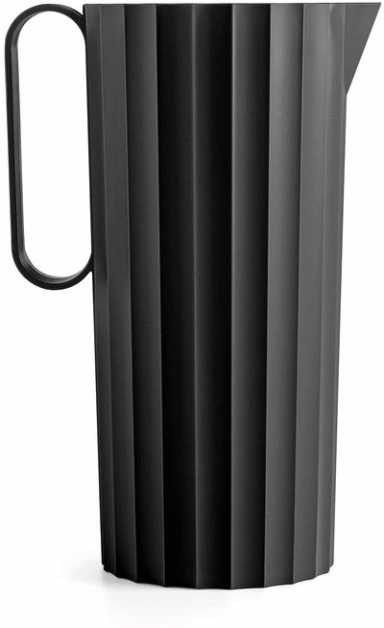 BlimPlus Karafa na vodu Hydria 1,7 l Carbon Black