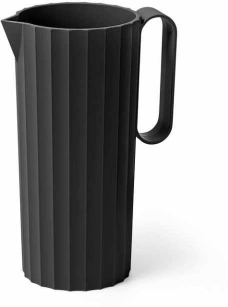 BlimPlus Karafa na vodu Hydria 1,7 l Carbon Black