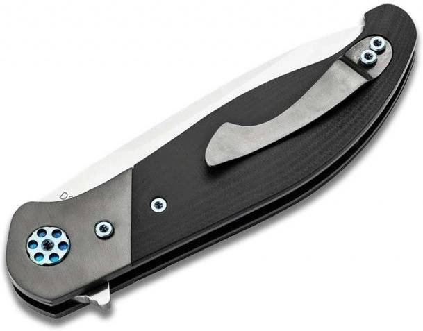 Böker Plus Kapesní nůž Böker Plus Undertow