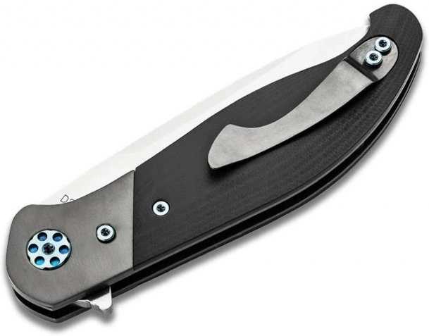 Böker Plus Kapesní nůž Böker Plus Undertow