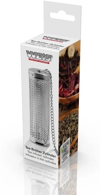 Weis Čajové sítko nerezové 2,5 cm