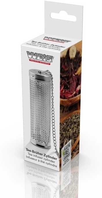 Weis Čajové sítko nerezové 2,5 cm