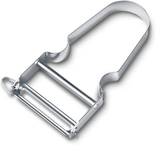 Victorinox Škrabka Star s vroubkovaným ostřím nerezová