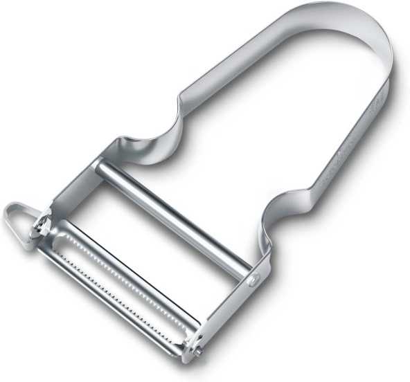 Victorinox Škrabka Star s vroubkovaným ostřím nerezová