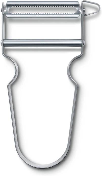 Victorinox Škrabka Star s vroubkovaným ostřím nerezová