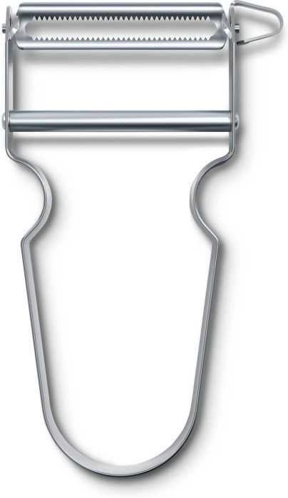 Victorinox Škrabka Star s vroubkovaným ostřím nerezová