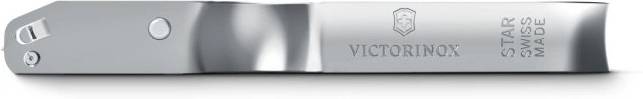Victorinox Škrabka Star s vroubkovaným ostřím nerezová