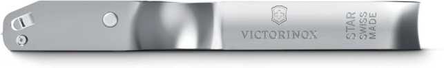 Victorinox Škrabka Star s vroubkovaným ostřím nerezová