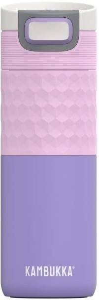 Kambukka Termoláhev Etna Grip 500 ml Pale Purple