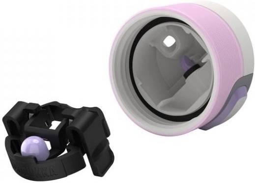 Kambukka Termoláhev Etna Grip 500 ml Pale Purple