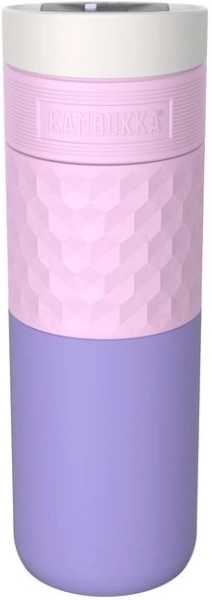 Kambukka Termoláhev Etna Grip 500 ml Pale Purple