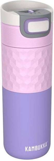 Kambukka Termoláhev Etna Grip 500 ml Pale Purple