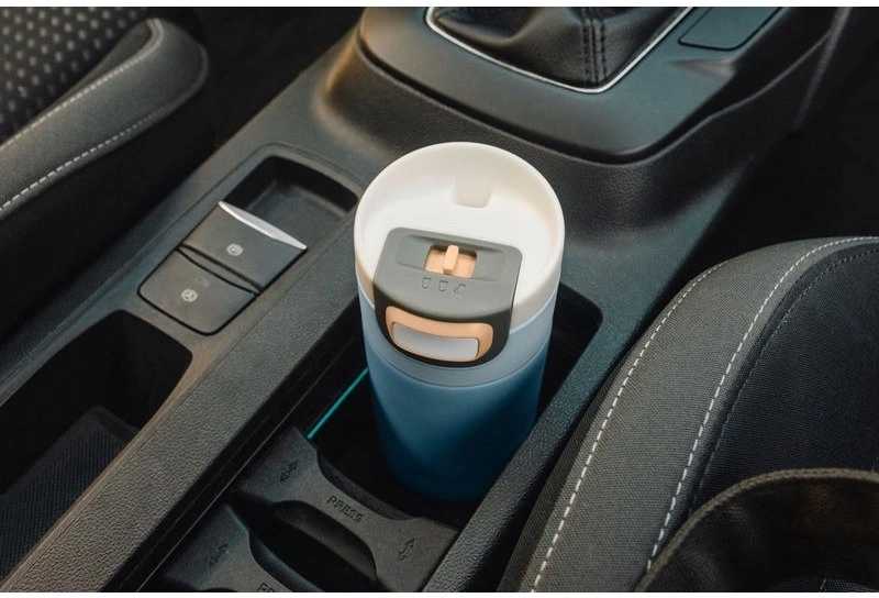 Kambukka Termohrnek Etna 300 ml Breezy Blue