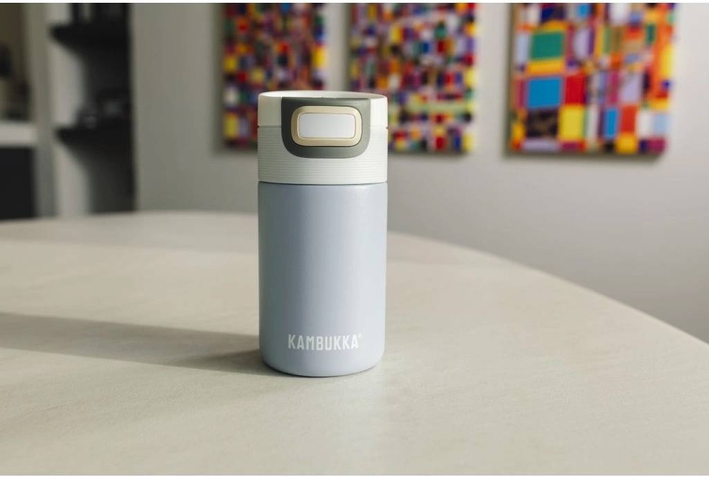 Kambukka Termohrnek Etna 300 ml Breezy Blue