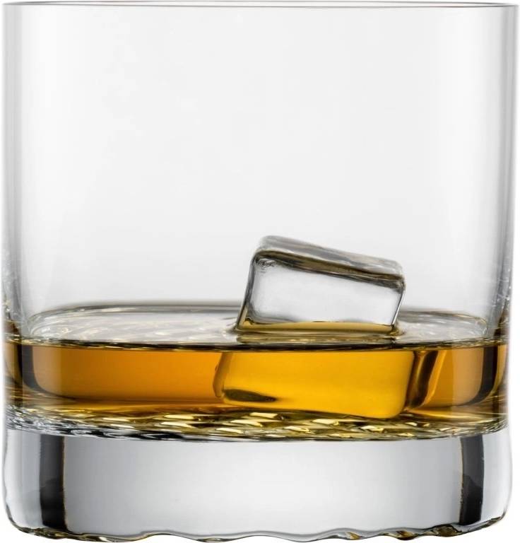 Zwiesel Glas Sada 4 sklenic na whisky CHESS