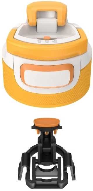 Kambukka Termoláhev Elton Insulated 750 ml Mango Maniac