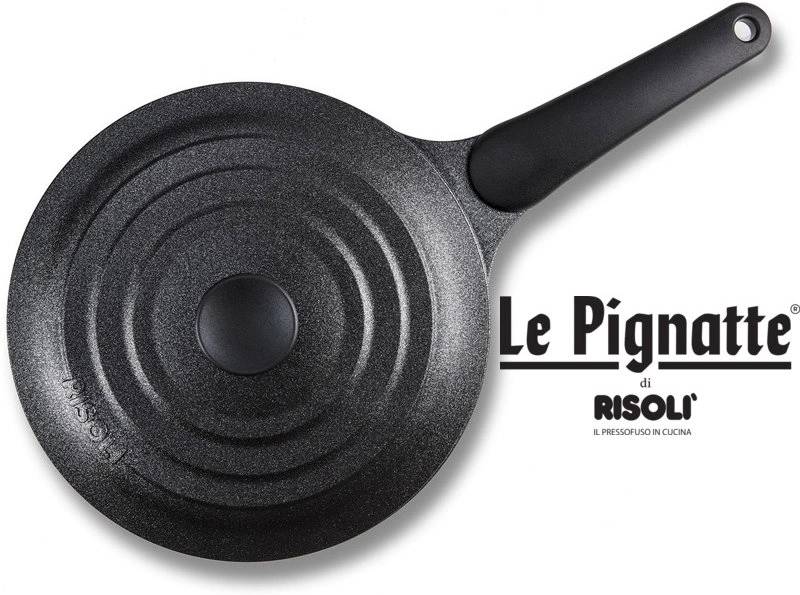 Risoli Pánev Le Pignatte s víkem 20 cm