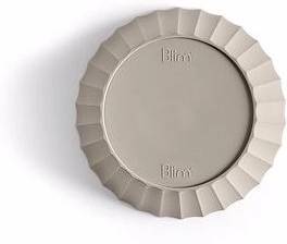 BlimPlus Mísa Hera S Moka Grey 15 cm