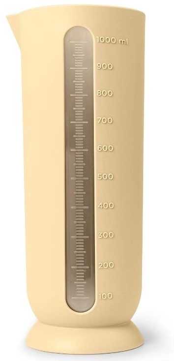 BlimPlus Odměrka Qb Light Desert 1000 ml