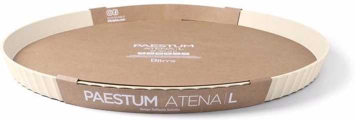 BlimPlus Tác kulatý Atena L Brown Sugar 40 cm