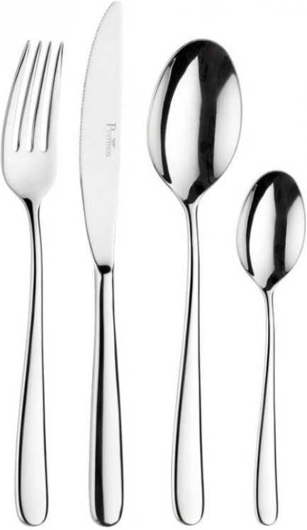 Pintinox Sada 24 ks příborů Numa