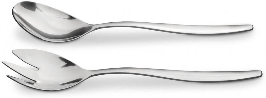 Weis Salátový příbor 20 cm