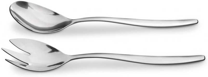 Weis Salátový příbor 20 cm