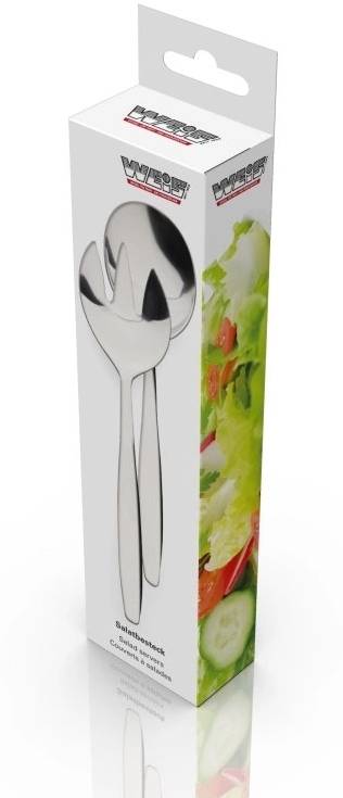 Weis Salátový příbor 20 cm