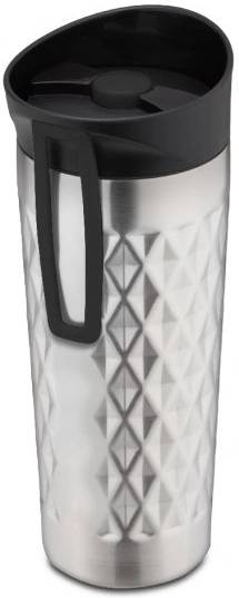 Weis Termohrnek nerezový 400 ml