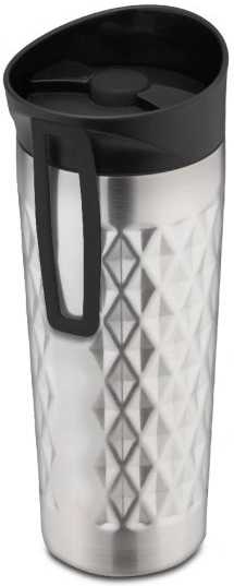 Weis Termohrnek nerezový 400 ml