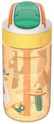 Kambukka Láhev pro děti Lagoon 400 ml Mexican Parade