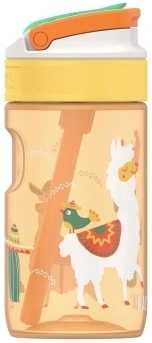 Kambukka Láhev pro děti Lagoon 400 ml Mexican Parade