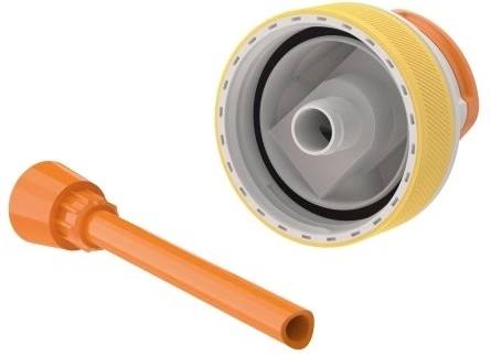 Kambukka Láhev pro děti Lagoon 400 ml Mexican Parade