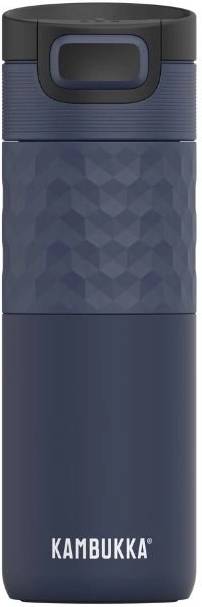 Kambukka Termoláhev Etna Grip 500 ml Denim Blue
