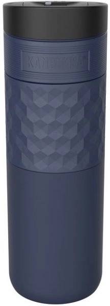 Kambukka Termoláhev Etna Grip 500 ml Denim Blue