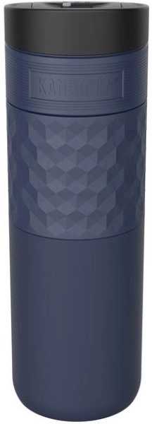 Kambukka Termoláhev Etna Grip 500 ml Denim Blue