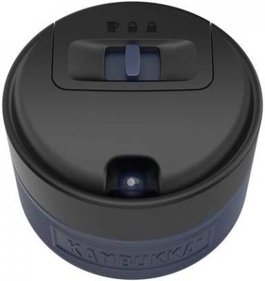 Kambukka Termoláhev Etna Grip 500 ml Denim Blue