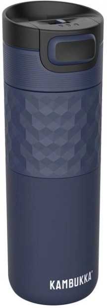 Kambukka Termoláhev Etna Grip 500 ml Denim Blue