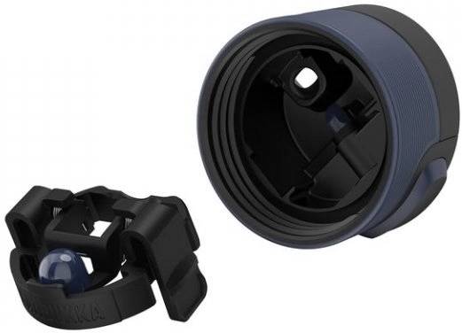 Kambukka Termoláhev Etna Grip 500 ml Denim Blue