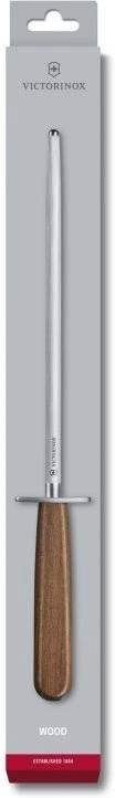 Victorinox Ocílka Wood kulatá 23 cm javorové dřevo
