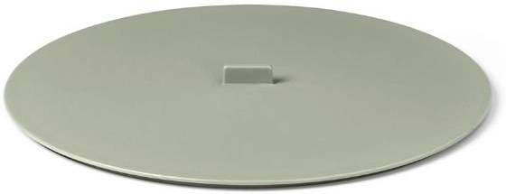 BlimPlus Poklice na mísu Nettuno / Hera L Medium Forest 25 cm