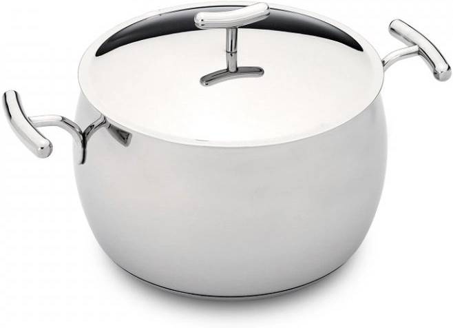 Silampos Hrnec Yumi s poklicí 2,4 l