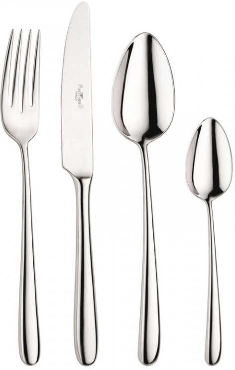 Pintinox Sada 24 ks příborů Bramante