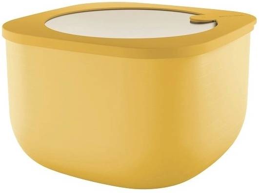 Guzzini Box na jídlo hluboký Eco Store&More 2800 ml Mango Yellow
