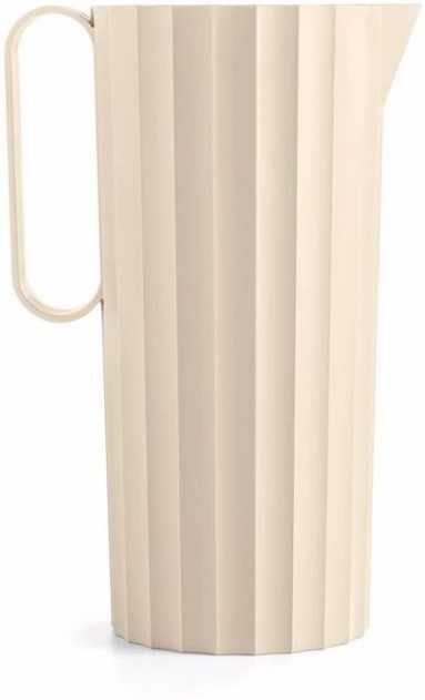 BlimPlus Karafa na vodu Hydria 1,7 l Brown Sugar