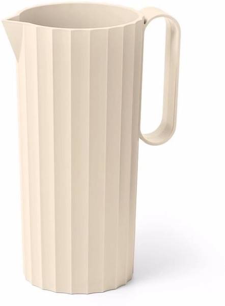 BlimPlus Karafa na vodu Hydria 1,7 l Brown Sugar