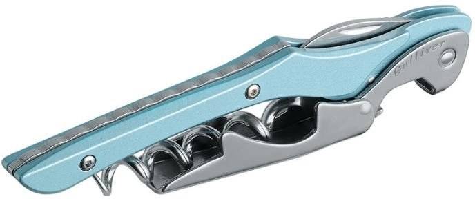 Farfalli Vývrtka T10 Light modrá