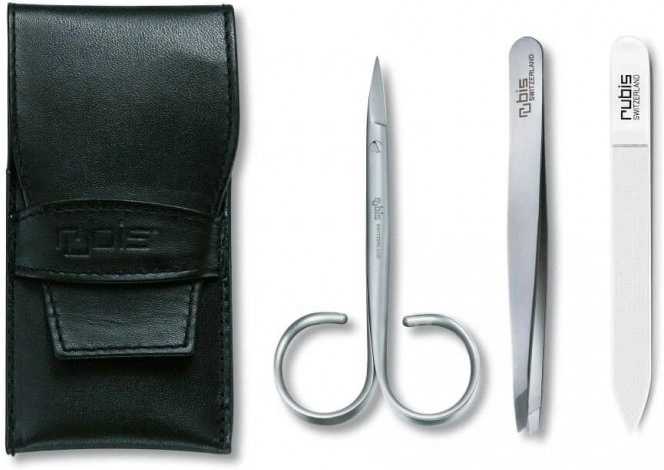 Victorinox Manikúrní set Rubis 104 mm