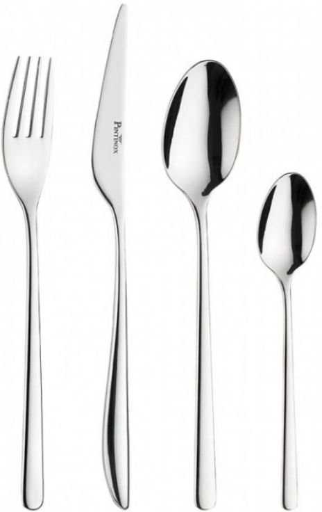 Pintinox Sada 24 ks příborů Florence