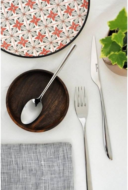 Pintinox Sada 24 ks příborů Florence